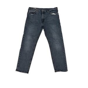 Levi’s 502 Premium Big E Taper Jeans W36 L30 - Read